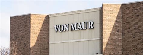 von maur closest to me.